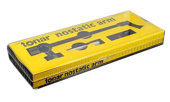 Tonar Nostatic Arm