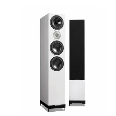 Kolumny podłogowe Spendor D9.2 (biały)