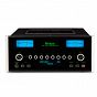 Przedwzmacniacz McIntosh C53
