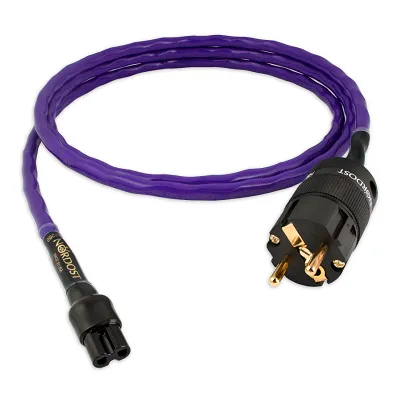 Nordost Purple Flare Power Cord