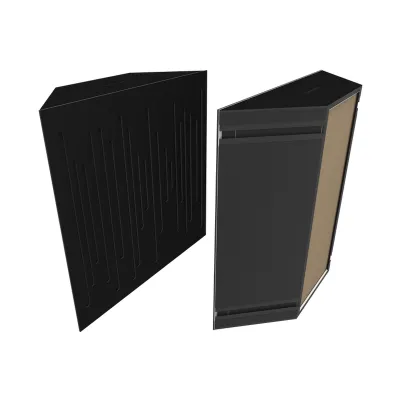 Pułapka basowa Vicoustic Super Bass Extreme Ultra