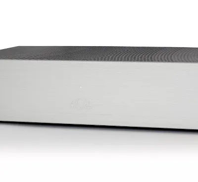 Atoll AM100 Signature (srebrny)