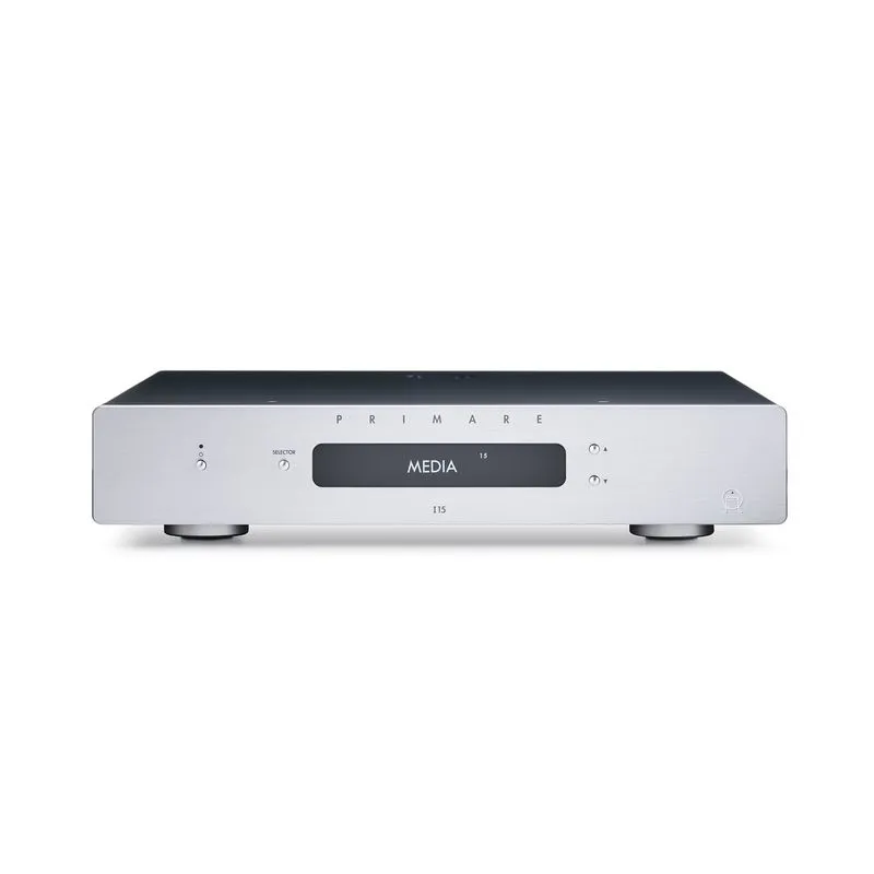 Primare I15 MM (tytanowy)