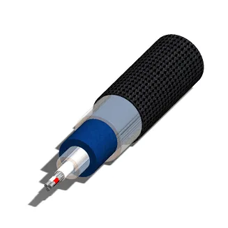 Purist Audio Design Aqueous Diamond Revision RCA - 2