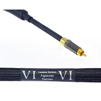 Purist Audio Design Aqueous Diamond Revision RCA