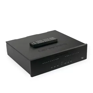 Przetwornik cyfrowo-analogowy Denafrips Terminator 15th - 4