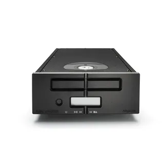 Odtwarzacz CD Audio Analogue AADrive (srebrny) - 2