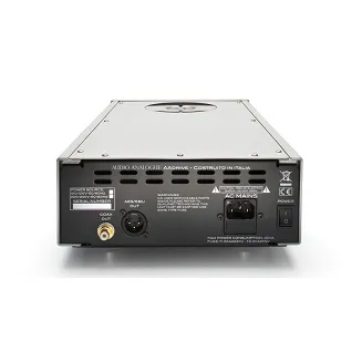 Odtwarzacz CD Audio Analogue AADrive (srebrny) - 3