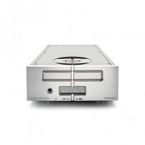 Audio Analogue AADrive (srebrny)