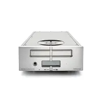 Odtwarzacz CD Audio Analogue AADrive (srebrny)