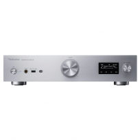 Technics SU-GX70 (srebrny)