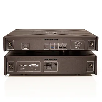 Innuos Statement SSD (czarny) - 3