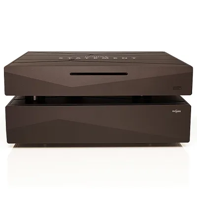 Innuos Statement SSD (czarny)