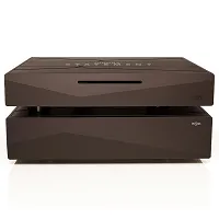 Serwer muzyczny Innuos Statement SSD (czarny)