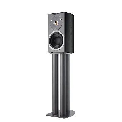 Kolumny podstawkowe Audiovector R 1 Avantgarde (black ash)