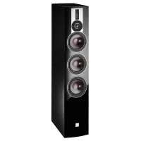 Kolumny podłogowe Dali Rubicon 8 (czarny)