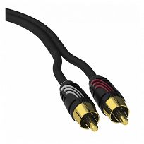 QED Profile Audio RCA