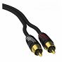 QED Profile Audio RCA
