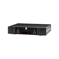 Odtwarzacz CD Moon 260D (czarny)