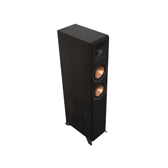 Kolumny podłogowe Klipsch RP-5000F II (czarny) - 3