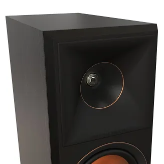 Kolumny podłogowe Klipsch RP-5000F II (czarny) - 5