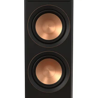 Kolumny podłogowe Klipsch RP-5000F II (czarny) - 6