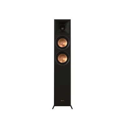 Kolumny podłogowe Klipsch RP-5000F II (czarny)