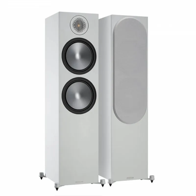 Monitor Audio Bronze 500 6G (biały)