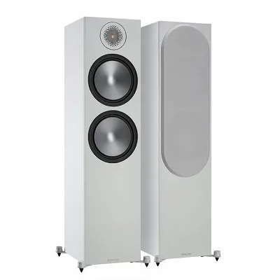 Monitor Audio Bronze 500 6G (biały)