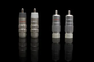 Interkonekt RCA Albedo Geo MKII (RCA) - 2