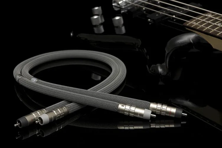 Interkonekt RCA Albedo Geo MKII (RCA)