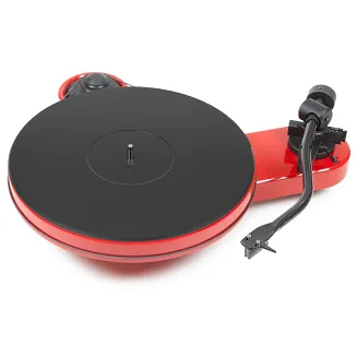Gramofon Pro-Ject RPM 3 Carbon - 2