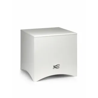 Zestaw 5.1 Cabasse Alcyone 2 5.1 system (biały) - 3