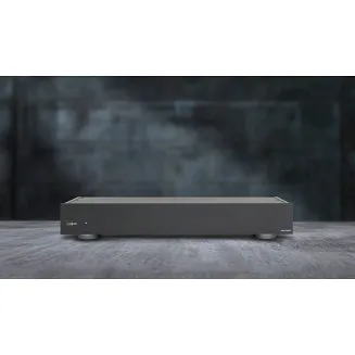 Końcówka mocy Lyngdorf SDA-2400 - 4