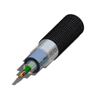 Purist Audio Design Neptune Diamond Revision XLR - 2