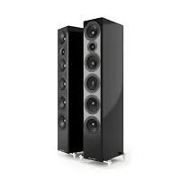 Kolumny podłogowe Acoustic Energy AE520 (czarny połysk)