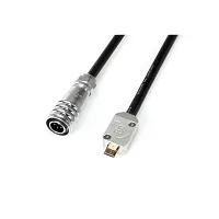 Przewód zasilający Ferrum microUSB