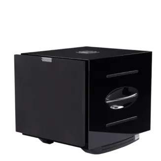 Subwoofer REL Carbon Special - 2