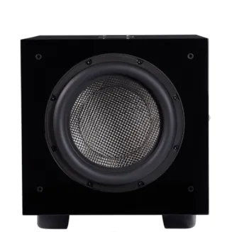 Subwoofer REL Carbon Special - 3