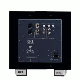 Subwoofer REL Carbon Special - 5