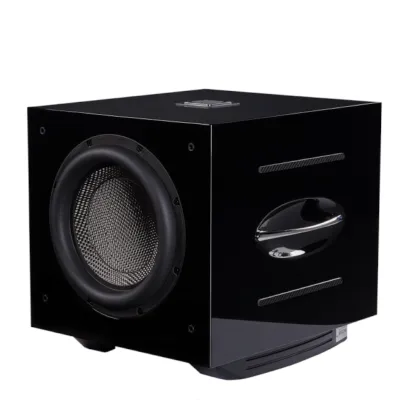 Subwoofer REL Carbon Special