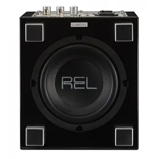 Subwoofer REL Tzero MKIII (biały) - 2