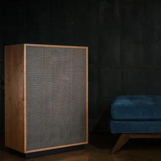 Kolumny podłogowe Klipsch Cornwall IV (Natural Cherry) - 8