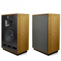 Kolumny podłogowe Klipsch Cornwall IV (Natural Cherry)