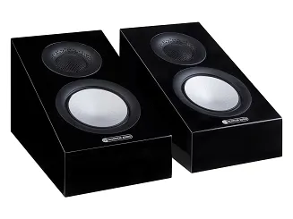 Monitor Audio Silver AMS 7G (black gloss) - 2