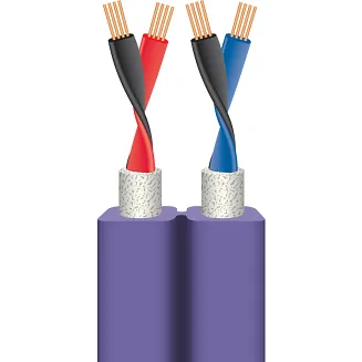Kabel mini jack WireWorld PULSE 2 RCA (PUN) - 4