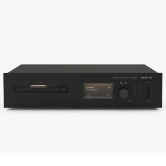 Odtwarzacz CD Unitra CSH-801 - 3
