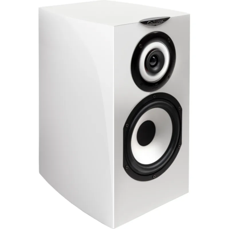 Kolumny podstawkowe Cabasse Minorca MC40 (high gloss white)