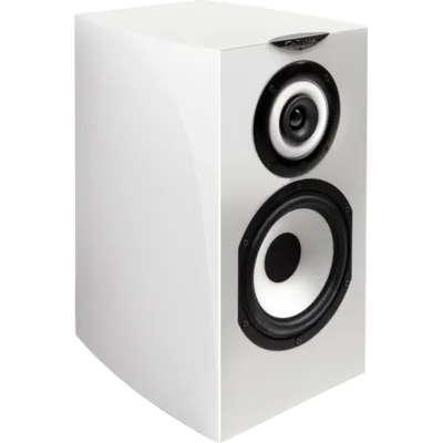 Kolumny podstawkowe Cabasse Minorca MC40 (high gloss white)