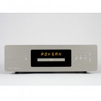 Roksan Blak CD (antracyt)